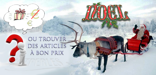 Noël 2011 Idées de Cadeaux de prestige pas Chers