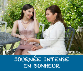 Intensité du bonheur un jour extraordinaire... La fete des mères