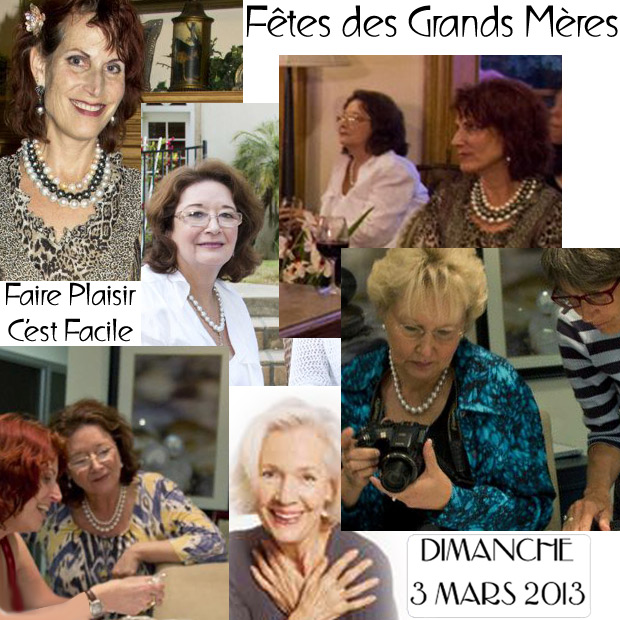 fete des grands meres avec NETPERLES FETE DES GRANDS MERES AVEC NETPERLES