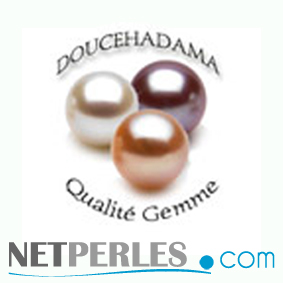 LOGO-DOUCEHADAMA QUALITÉ DOUCEHADAMA par NETPERLES