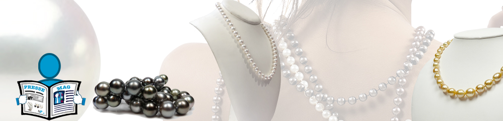 NETPERLES.fr MAGAZINE SUR LES PERLES